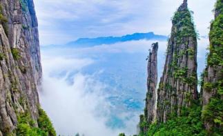 山东出发湖北恩施6日自驾游：恩施网红天路-躲避峡-恩施大峡谷-土司城-女儿城6日自驾游-推荐