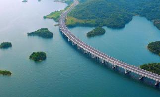 山东出发自驾江西6日游：龙虎山、景德镇、滕王阁、西海千岛湖6日自驾游-推荐