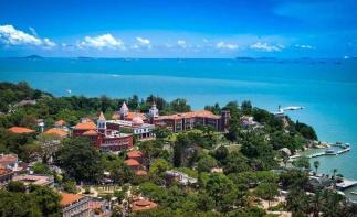 山东出发自驾福建9日游：霞浦滩涂，鼓浪屿，武夷山，土楼群，茶园樱花9日自驾游-推荐