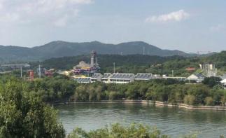 北京出发江苏6日自驾游：茅山-天目湖-南山竹海-鸡鸣村6日自驾游-推荐