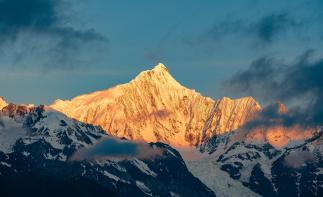 全国出发环驾西域31日自驾：丙察察-川藏线-阿里南线-新藏线-南疆-独库公路31日自驾游-推荐