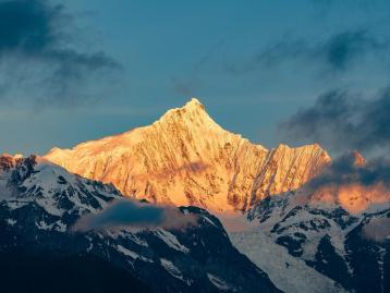 全国出发环驾西域31日自驾：丙察察-川藏线-阿里南线-新藏线-南疆-独库公路31日自驾游