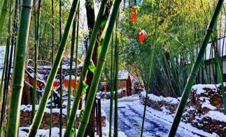 北京出发山东6日自驾游：水浒影视城-尼山孔庙-台儿庄-竹泉村-地下大峡谷-青岛啤酒博物馆-栈桥6日自-推荐