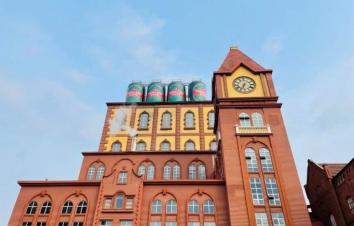 北京出发山东6日自驾游：潍坊-蓬莱阁-张裕酒文化博物馆-华夏城-烟墩角天鹅湖-栈桥-青岛6日自驾-游推荐