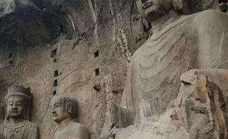 北京出发河南6日自驾游：清明上河园-开封府-天波杨府-少林寺-龙门石窟-白马寺6日自驾游-推荐