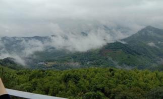 广州出发江西赣南3日自驾游：大余丫山-南华禅寺3天休闲自驾之旅-推荐