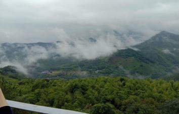广州出发江西赣南3日自驾游：大余丫山-南华禅寺3天休闲自驾之旅-游推荐