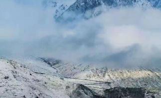 成都出发冬游西藏10日自驾游：川藏318+新都桥+理塘+原始冰川+布达拉宫+羊湖10日自驾游-推荐