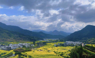 北京出发安徽8日自驾游：三瓜公社-婺源篁岭-晓起、江岭-瑶里古镇-黄鹤楼8日自驾游-推荐