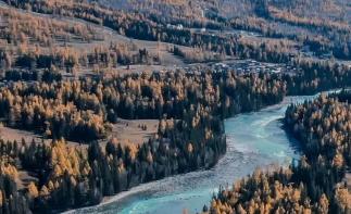 遇 见 北  疆 丨喀纳斯、禾木、沙漠公路、可可托海6日落地自驾-推荐