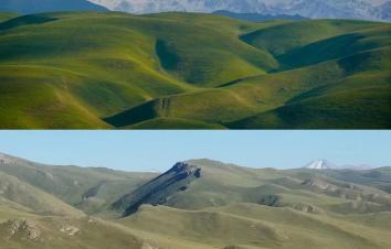 迷恋北疆丨海上魔鬼城-禾木-喀纳斯-乌尔世界禾魔鬼城-那拉提空中草原-巴音布鲁克大草原-独库公路-天-游推荐