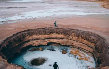 穿越独库·探访西域丨巴音布鲁克-天山神秘大峡谷-喀什古城-香妃园-白沙湖-慕士塔格峰-瓦罕走廊-盘龙-游推荐