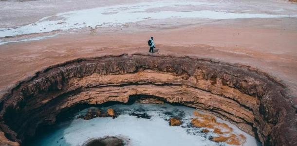 穿越独库·探访西域丨巴音布鲁克-天山神秘大峡谷-喀什古城-香妃园-白沙湖-慕士塔格峰-瓦罕走廊-盘龙自驾游