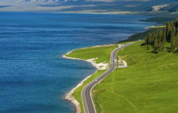 神游伊犁·塞外翱翔丨S101-赛里木湖-果子沟大桥-霍尔-喀赞其-伊昭公路-夏塔公园-喀拉峻-那拉提-游推荐