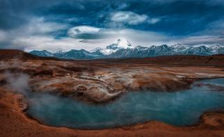 全国出发西藏全景21日自驾游：阿里中北、南南线·一措再措·萨普·珠峰·冈仁波齐·羊湖·玛旁雍错·西藏-推荐