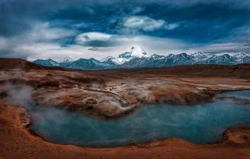 全国出发西藏全景21日自驾游：阿里中北、南南线·一措再措·萨普·珠峰·冈仁波齐·羊湖·玛旁雍错·西藏-游推荐