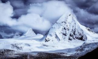 全国出发西藏·藏东8日自驾游：萨普神山·孜珠寺·骷髅墙·三色湖·布加雪山·焫茸冰川·藏北秘境落地（含-推荐