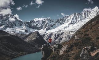 暑期全国出发西藏·藏南6日自驾游：山南·库拉岗日·普莫雍措·羊卓雍措·勒布沟·雍布拉康·国道219·-推荐