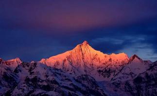 暑假全国出发拉萨至成都·川藏线9日自驾游：318景观大道·稻城亚丁·滇川大道·滇藏线·藏线精华景点打-推荐