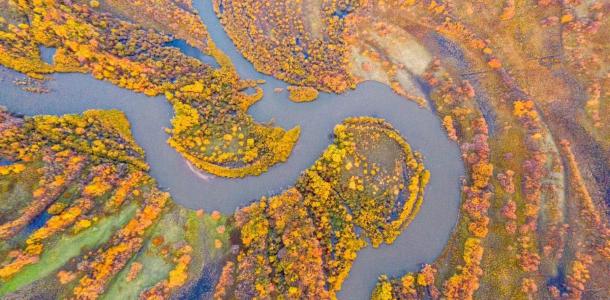 全国出发呼伦贝尔9日自驾：呼伦贝尔-阿尔山森林公园-莫尔道嘎-额尔古纳湿地-满洲里国门9日落地租车自自驾游