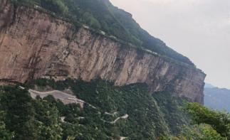 林州集合红旗渠+太行挂壁公路4日自驾游：林州红旗渠+太行6大挂壁公路4日自驾游-推荐