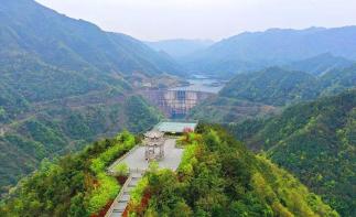 上海出发宁波2日赏秋自驾游：余姚四明湖水杉湿地-四明山穿越-奉化溪口2日宁波自驾游-推荐