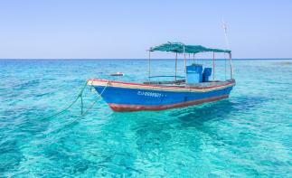 全国出发西沙群岛10日游：桂林阳朔丨海南三亚丨西沙群岛10日自驾游（分AB两段）-推荐