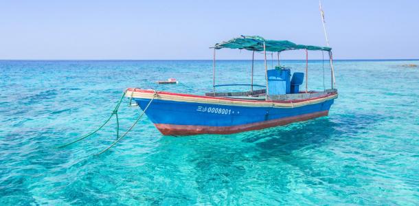 全国出发西沙群岛10日游：桂林阳朔丨海南三亚丨西沙群岛10日自驾游（分AB两段）自驾游