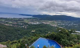 广东出发海南环岛6日自驾游：西进东出海口-儋州-三亚-博鳌-海口6日海南环岛自驾游-推荐