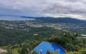 广东出发海南环岛6日自驾游：西进东出海口-儋州-三亚-博鳌-海口6日海南环岛自驾游-游推荐