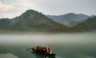 江苏无锡出发江西广东7日自驾游：漫游郴州网红高椅岭、雾漫小东江、白廊小洱海七日自驾游-推荐