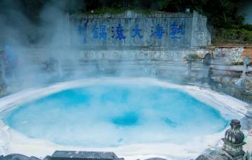 全国出发云南7日自驾：大理丨腾冲丨瑞丽丨诺邓7日自驾游-游推荐