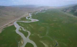 乌鲁木齐集合28日新疆自驾游：【极致全疆】北疆喀纳斯禾木-伊昭公路-独库公路-南疆喀什-吐鲁番28日-推荐