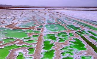 兰州集合甘肃青海11日自驾游：【全景大西北】丝绸之路+莫高窟+柴达木盆地+艾肯泉+可可西里+青海湖1-推荐