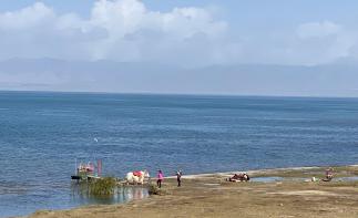 西宁集合4-6人青海5日包车游：【漫游青海】西宁-门源-祁连-刚察-茶卡盐湖-青海湖5日游-推荐