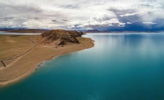 拉萨集合阿里南北环线13日自驾游：[极致阿里]拉萨-羊湖-珠峰-冈仁波齐-古格王朝-扎日南木措-圣象-推荐