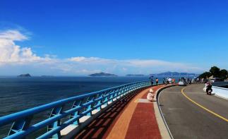 广东珠三角出发福建5日自驾游：云水谣土楼群-厦门鼓浪屿-游艇party-东山岛-潮州古城5日自驾游-推荐