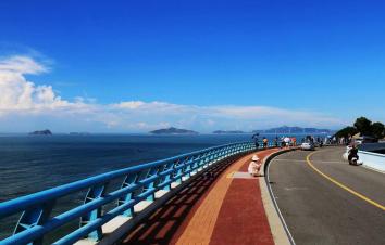 广东珠三角出发福建5日自驾游：云水谣土楼群-厦门鼓浪屿-游艇party-东山岛-潮州古城5日自驾游-游推荐