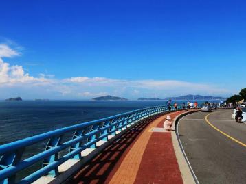 广东珠三角出发福建5日自驾游：云水谣土楼群-厦门鼓浪屿-游艇party-东山岛-潮州古城5日自驾游