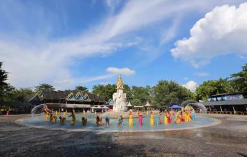 广东出发云南10日自驾游：云南建水-墨江-西双版纳-野象谷-元阳梯田-普者黑10天自驾游-游推荐