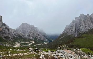 兰州集合甘南川西7日自驾游：【九色甘南】拉卜楞寺-桑科草原-扎尕那-漫泽塘-莲宝叶则-羊绒哈德7日游-游推荐