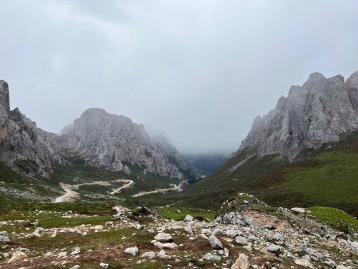 兰州集合甘南川西7日自驾游：【九色甘南】拉卜楞寺-桑科草原-扎尕那-漫泽塘-莲宝叶则-羊绒哈德7日游