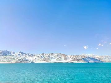 喀什集合南疆8日落地自驾游：[风情南疆]喀什老城-中国西极-慕士塔格-盘龙古道-中巴边境-叶尔羌-和