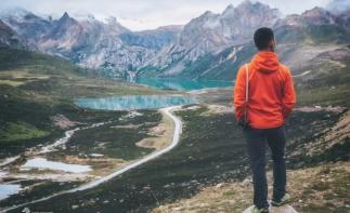 成都集合西藏15日自驾游：[行侠藏逸]中国人的景观大道G318，川藏线进藏线出15日自驾游-推荐