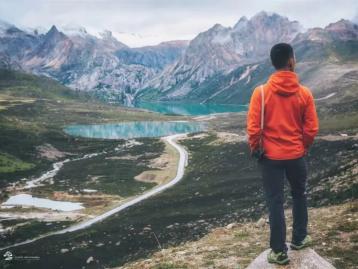 成都集合西藏15日自驾游：[行侠藏逸]中国人的景观大道G318，川藏线进藏线出15日自驾游