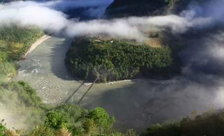 成都出发云南8日自驾游：[怒江天险]飞来寺-德贡线-丙中洛-知子罗-老姆登-大理8日自驾游-推荐