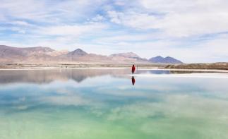 成都出发甘肃青海10日自驾游：[甘青环线]七彩丹霞-嘉峪关-翡翠湖-青海湖-茶卡盐湖-若尔盖大西北1-推荐