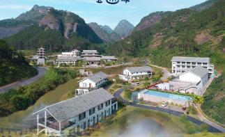 广东出发广西玉林3日自驾游：容县都峤山-陆川丹霞温泉-容县柚子采摘3天2晚自驾游|拼车游-推荐