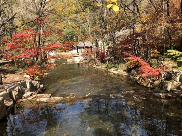 丹东丹东凤凰山好玩吗