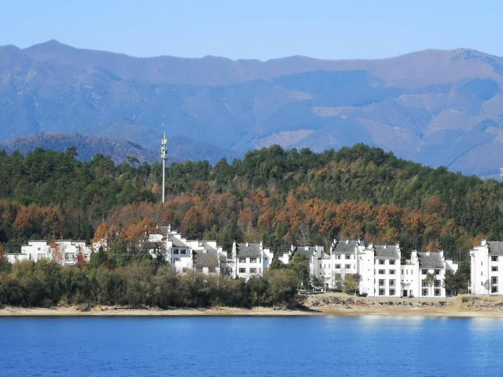 宣城宁国红杉林景区好玩吗